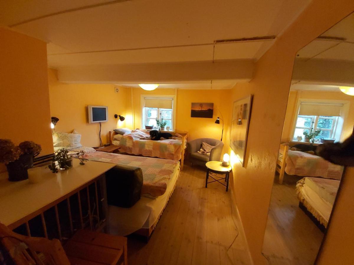 Bolshavnvej5 Bed & Breakfast Exterior foto